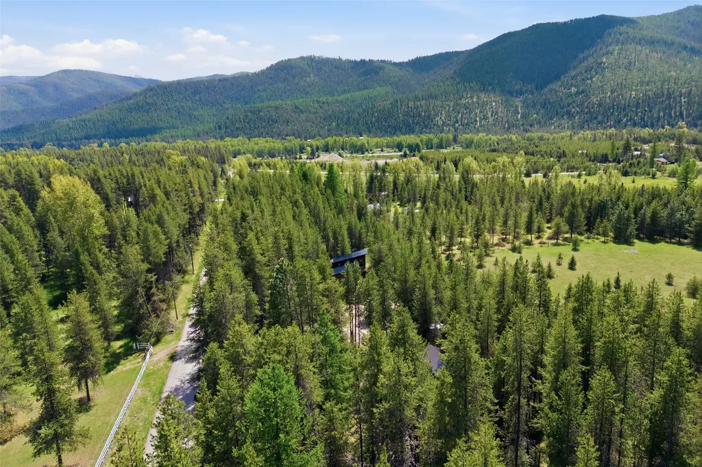 523 Timber Creek Road Haugan MT 59842