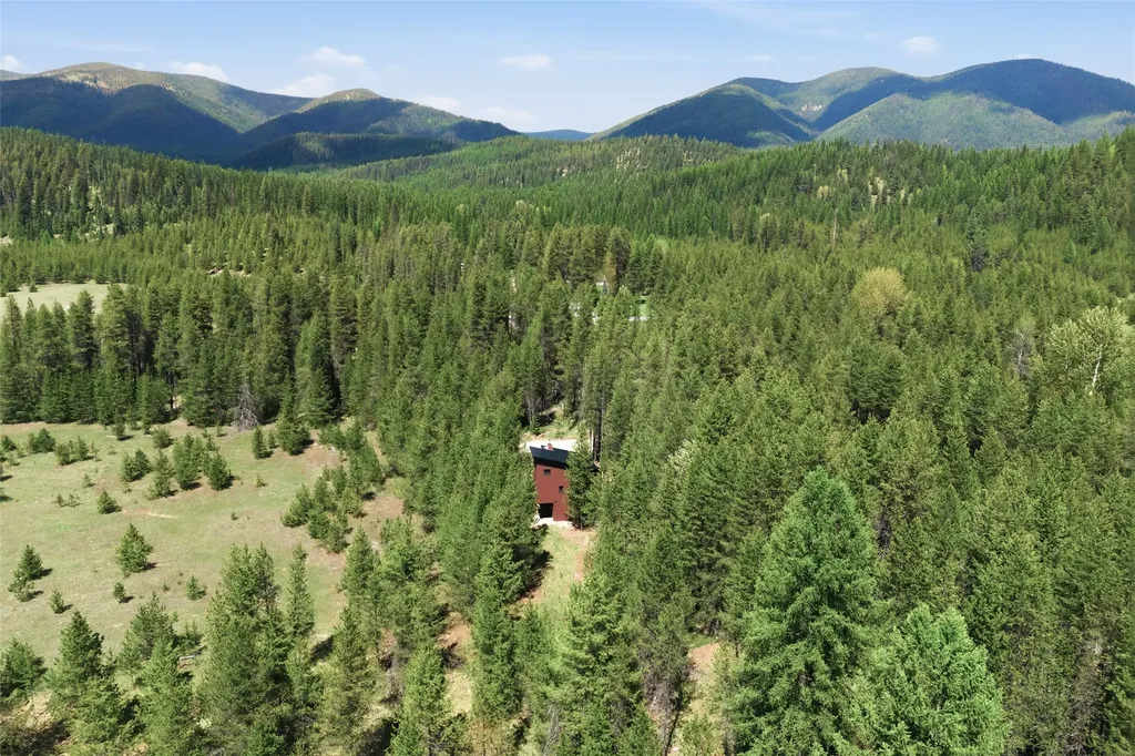 523 Timber Creek Road Haugan MT 59842