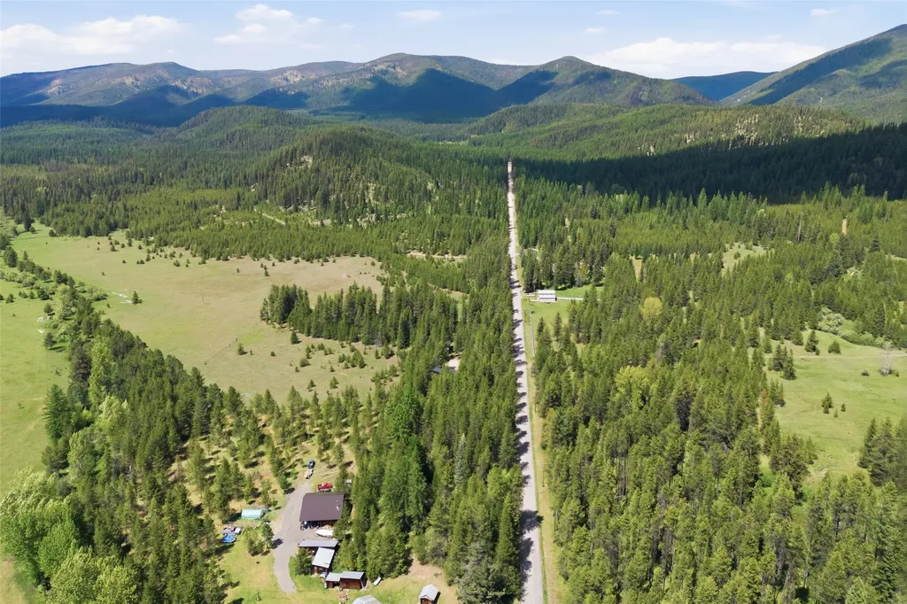 523 Timber Creek Road Haugan MT 59842