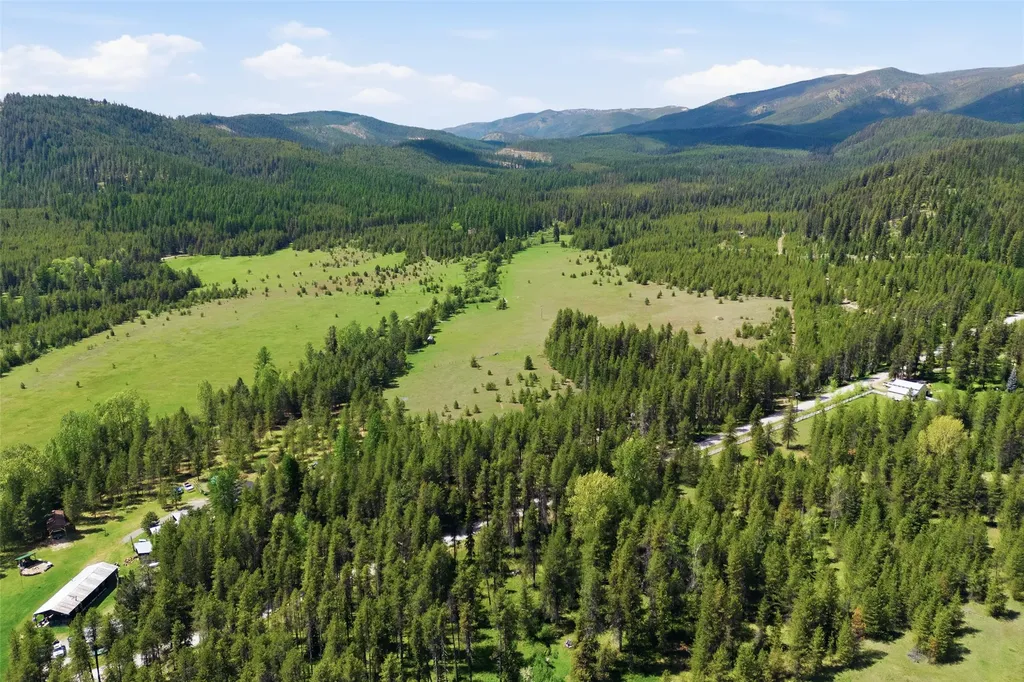 523 Timber Creek Road Haugan MT 59842