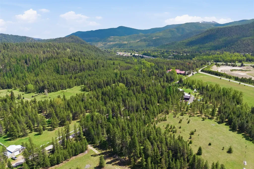 523 Timber Creek Road Haugan MT 59842