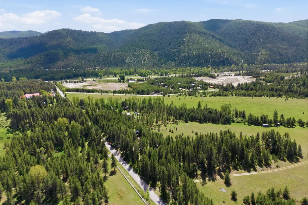 523 Timber Creek Road Haugan MT 59842