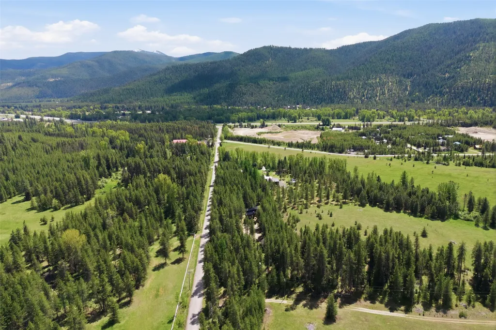 523 Timber Creek Road Haugan MT 59842