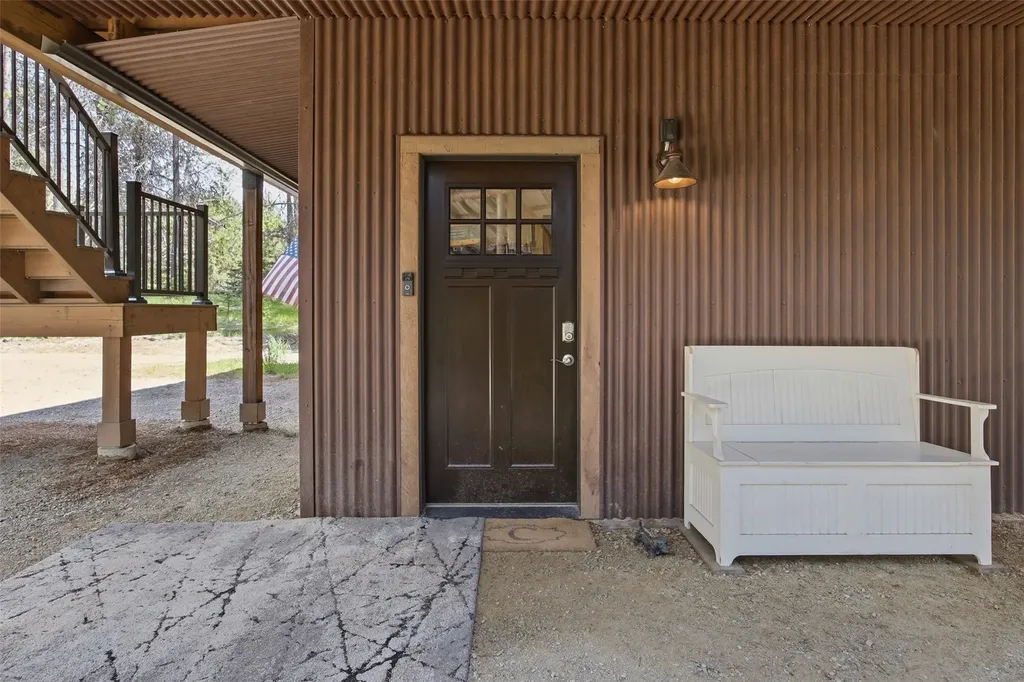 523 Timber Creek Road Haugan MT 59842