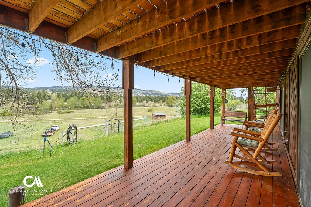 2473 Spokane Creek Road East Helena MT 59635