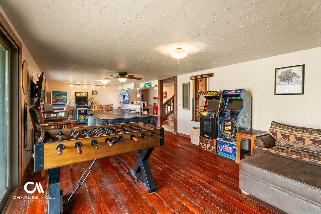 2473 Spokane Creek Road East Helena MT 59635