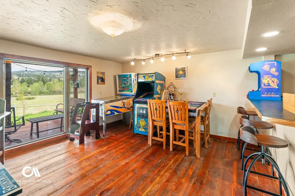 2473 Spokane Creek Road East Helena MT 59635
