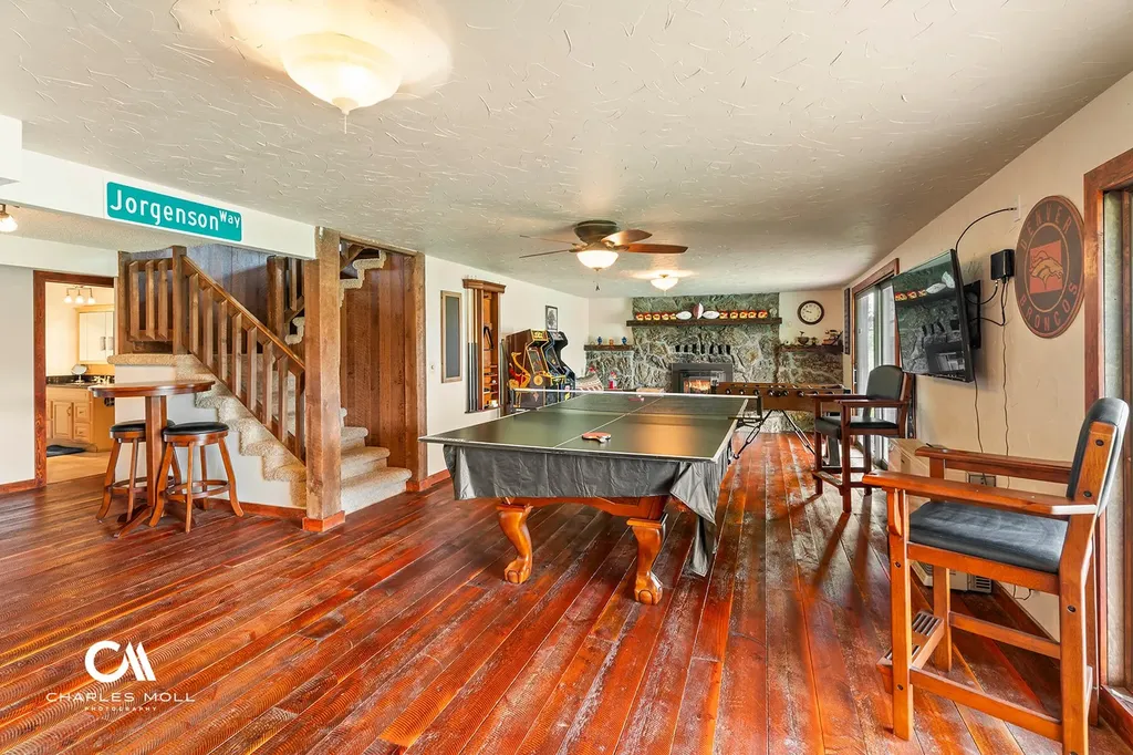 2473 Spokane Creek Road East Helena MT 59635