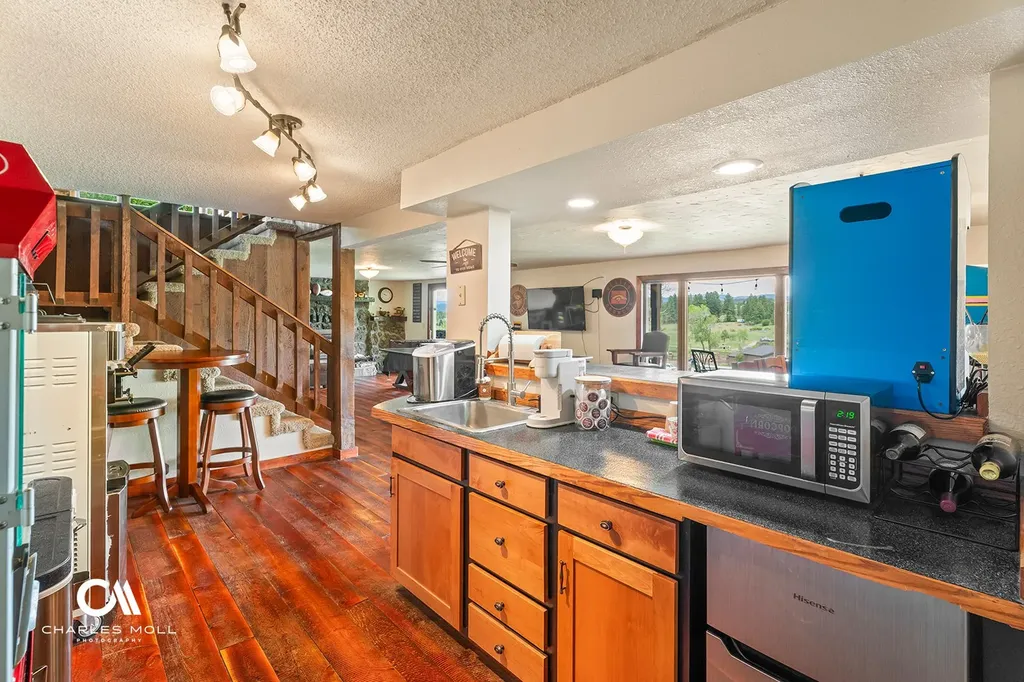 2473 Spokane Creek Road East Helena MT 59635