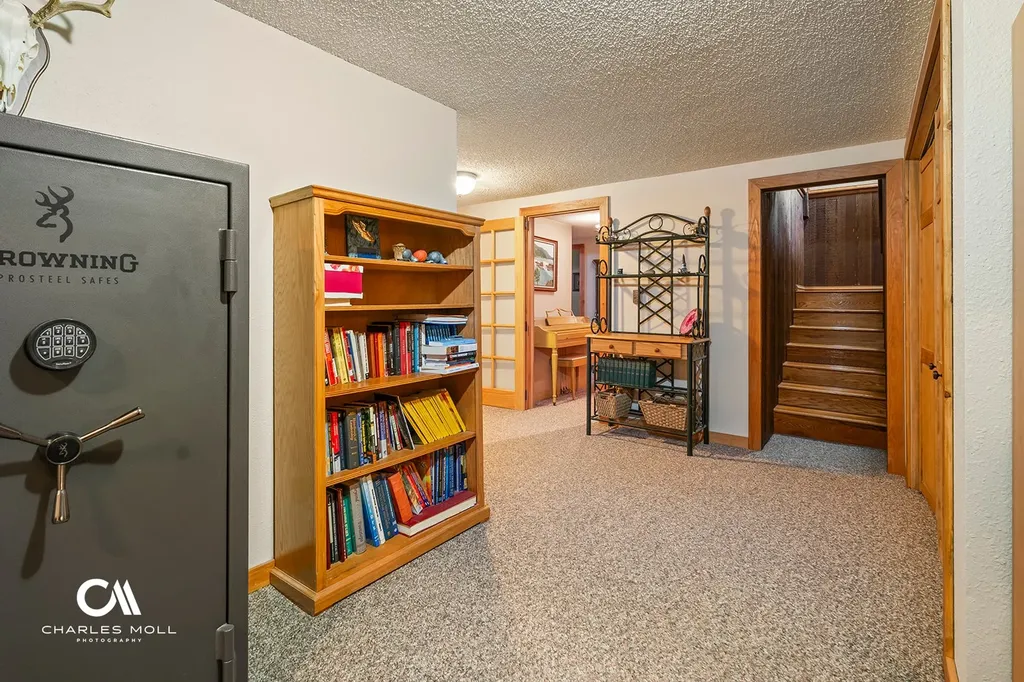 2473 Spokane Creek Road East Helena MT 59635