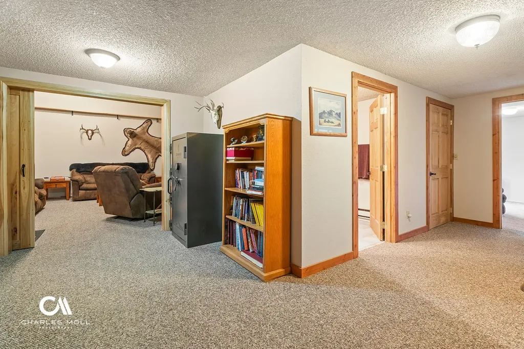 2473 Spokane Creek Road East Helena MT 59635