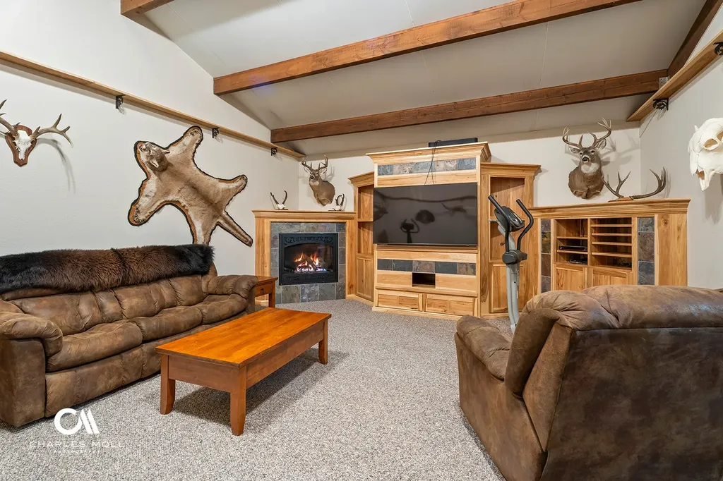 2473 Spokane Creek Road East Helena MT 59635