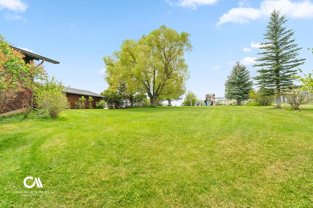 2473 Spokane Creek Road East Helena MT 59635