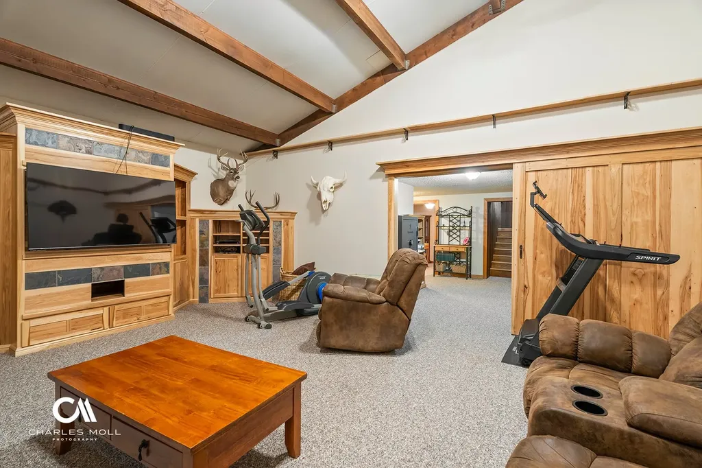 2473 Spokane Creek Road East Helena MT 59635