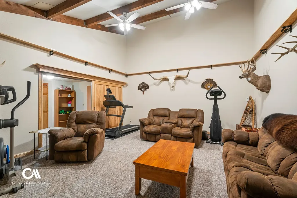 2473 Spokane Creek Road East Helena MT 59635