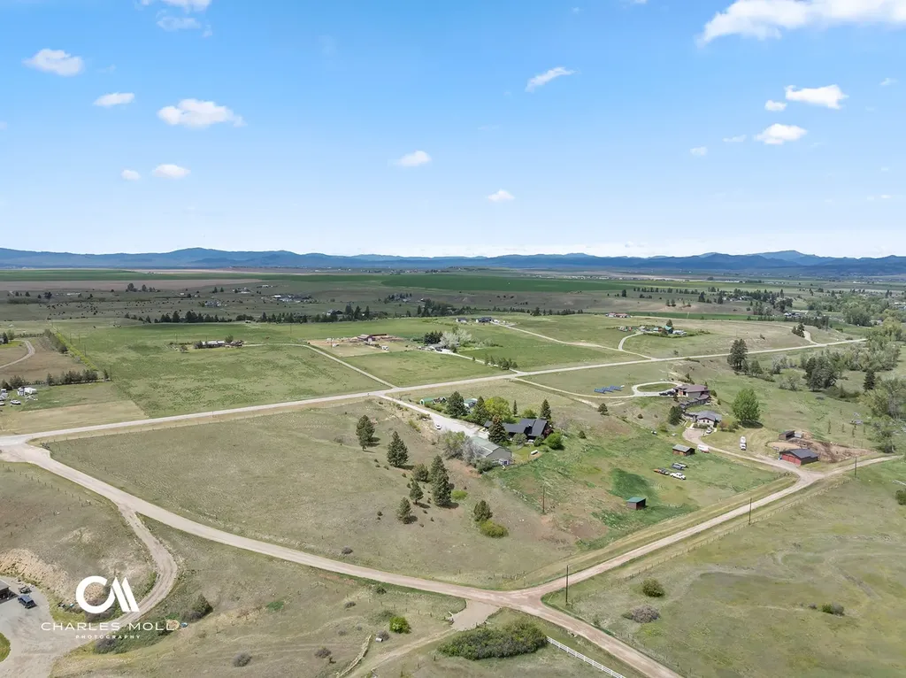 2473 Spokane Creek Road East Helena MT 59635
