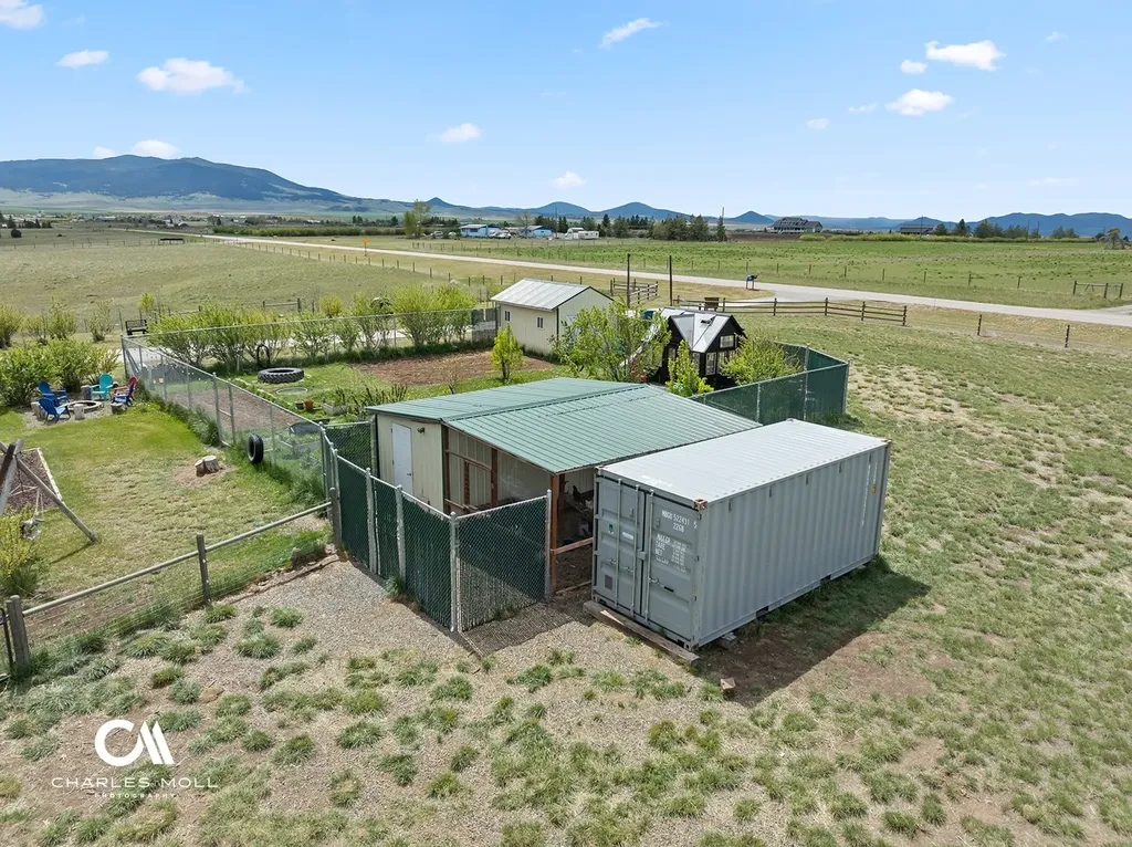 2473 Spokane Creek Road East Helena MT 59635