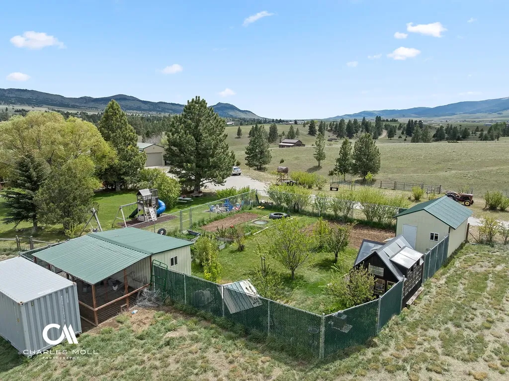 2473 Spokane Creek Road East Helena MT 59635