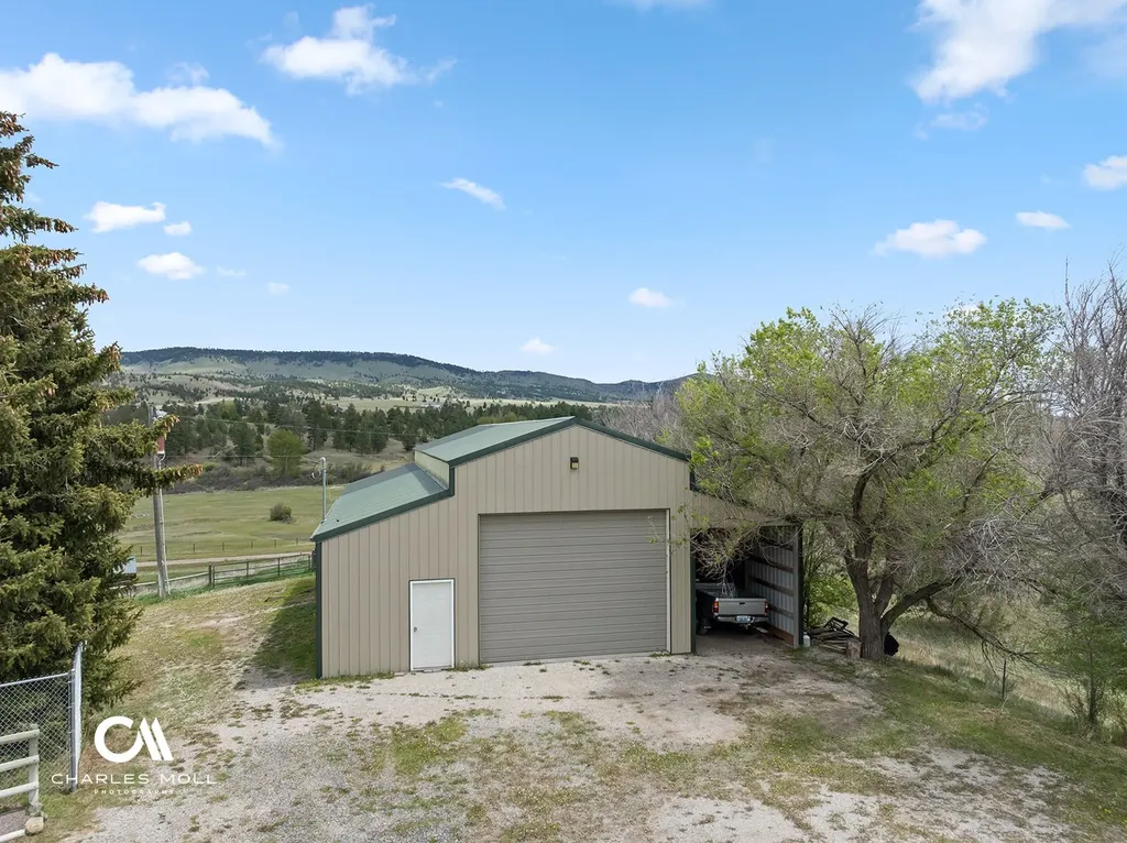 2473 Spokane Creek Road East Helena MT 59635
