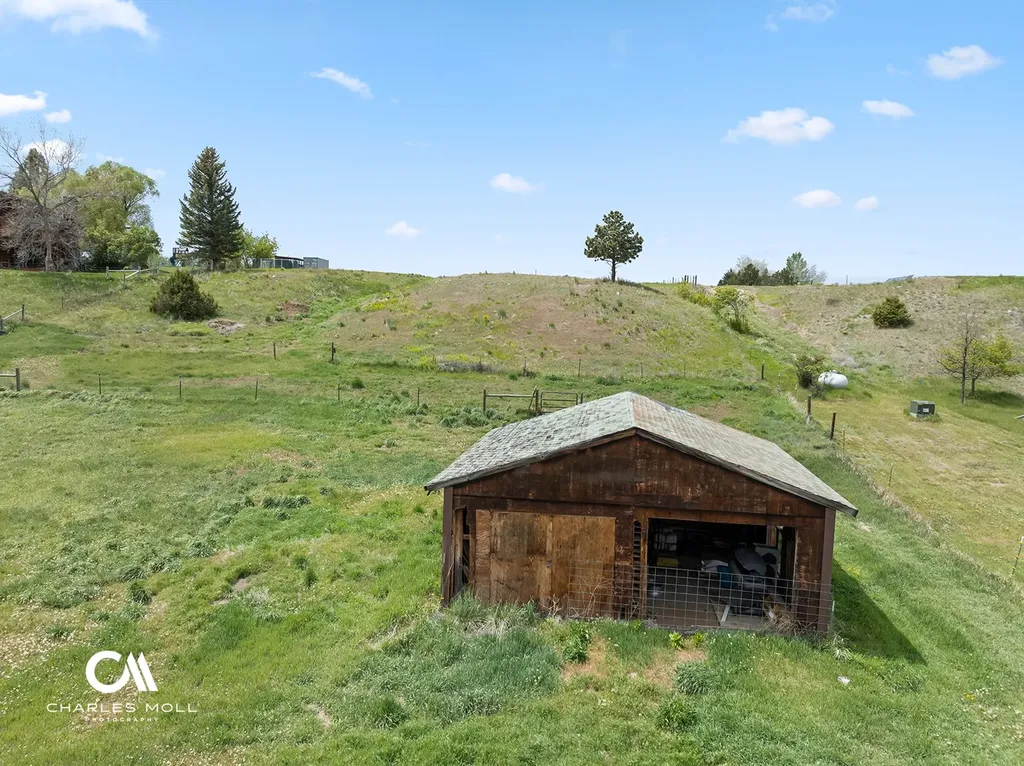 2473 Spokane Creek Road East Helena MT 59635