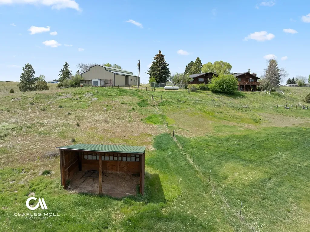 2473 Spokane Creek Road East Helena MT 59635
