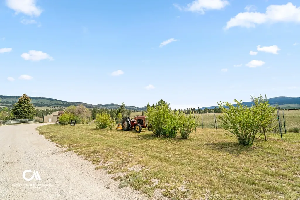 2473 Spokane Creek Road East Helena MT 59635