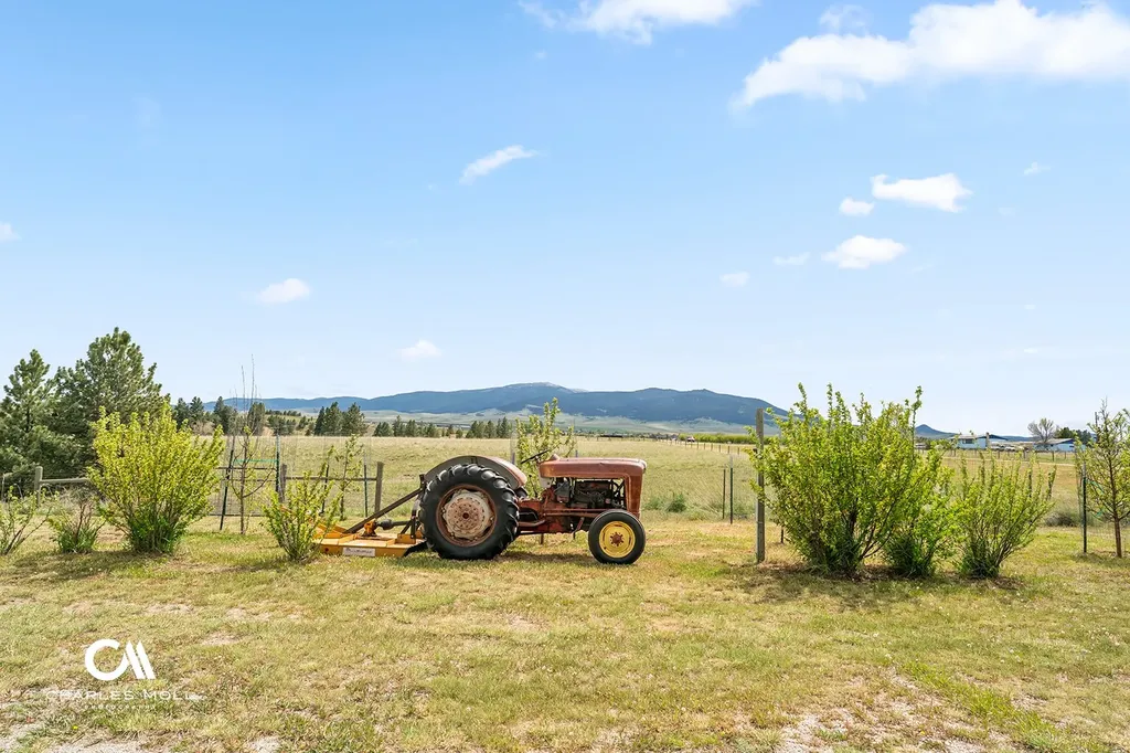 2473 Spokane Creek Road East Helena MT 59635