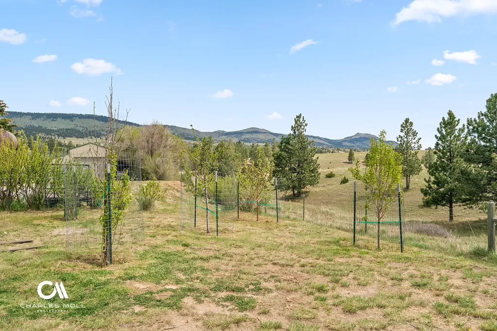 2473 Spokane Creek Road East Helena MT 59635