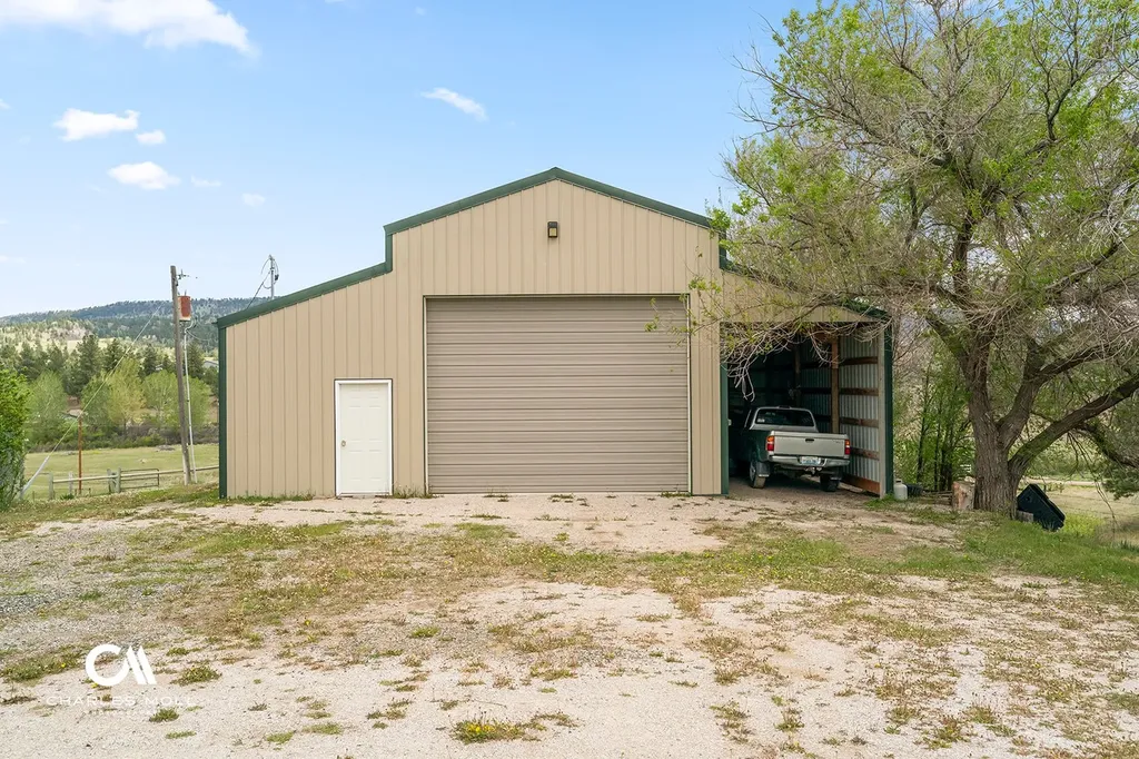 2473 Spokane Creek Road East Helena MT 59635