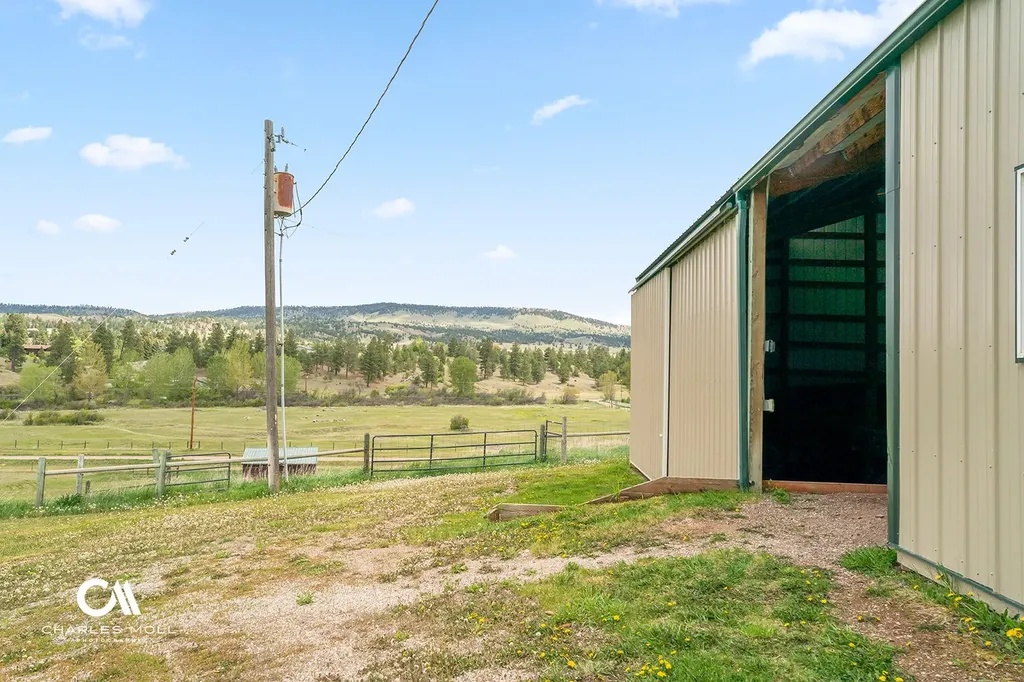 2473 Spokane Creek Road East Helena MT 59635