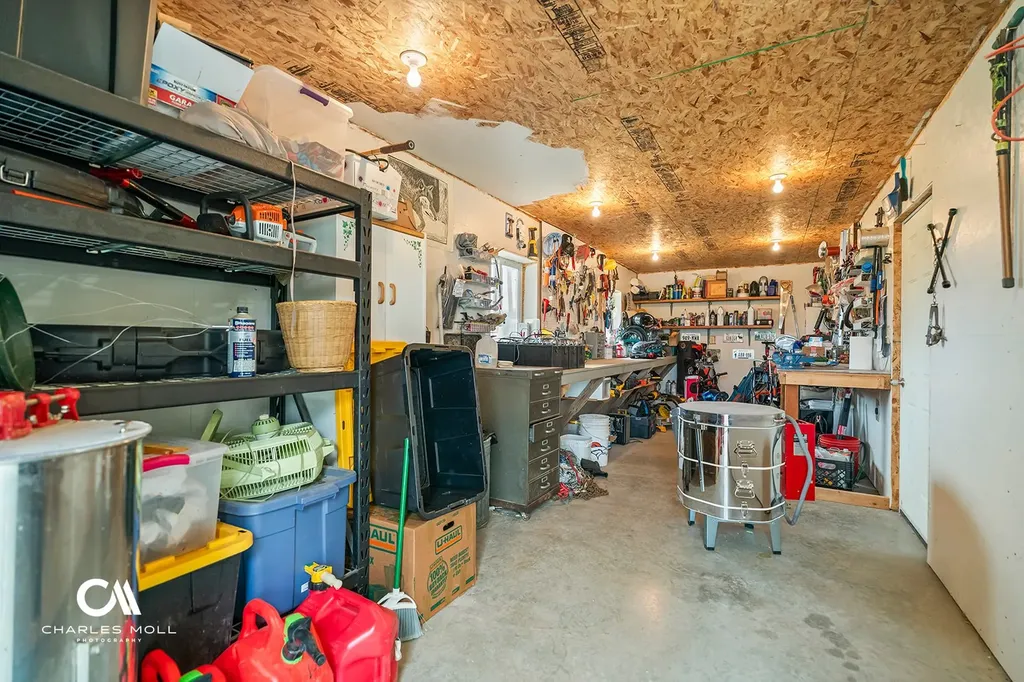 2473 Spokane Creek Road East Helena MT 59635