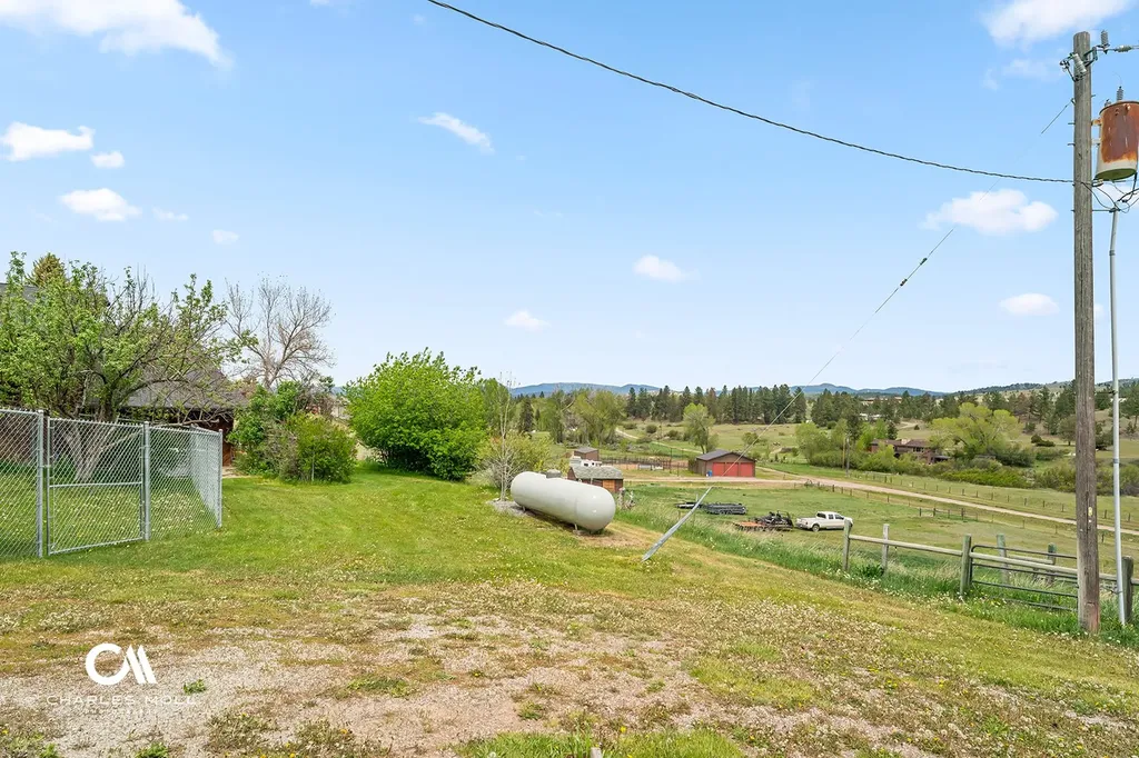 2473 Spokane Creek Road East Helena MT 59635