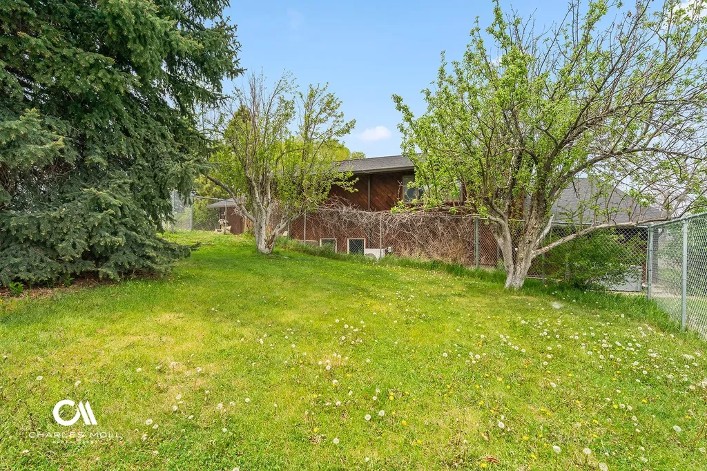 2473 Spokane Creek Road East Helena MT 59635