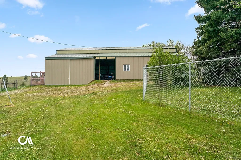 2473 Spokane Creek Road East Helena MT 59635