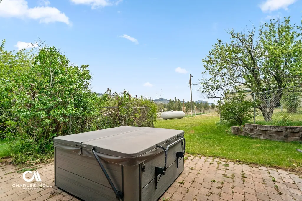 2473 Spokane Creek Road East Helena MT 59635