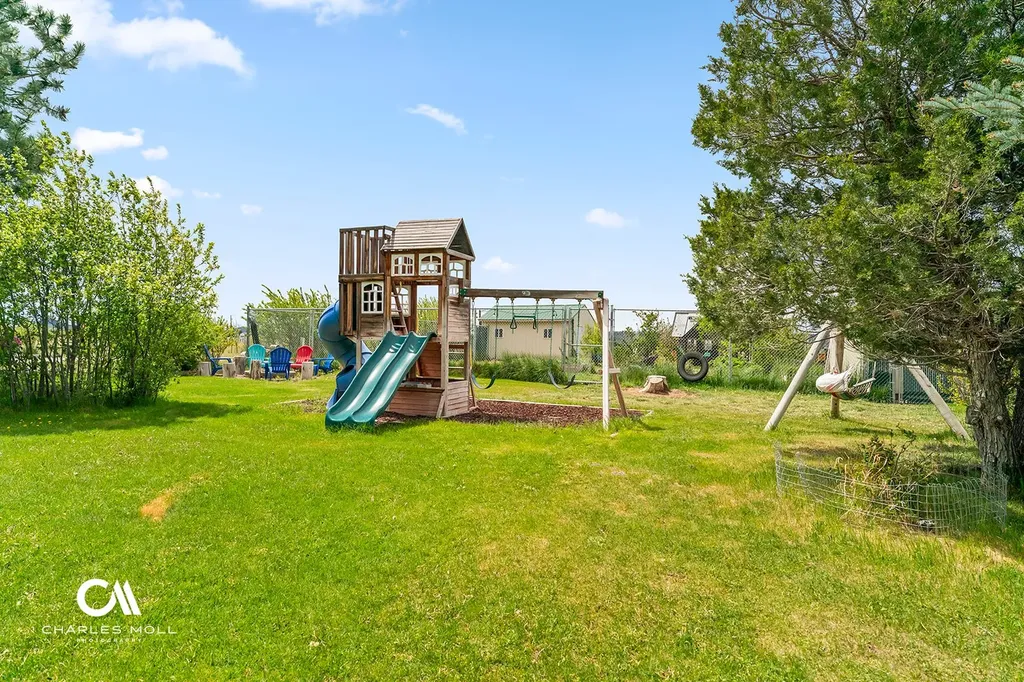 2473 Spokane Creek Road East Helena MT 59635