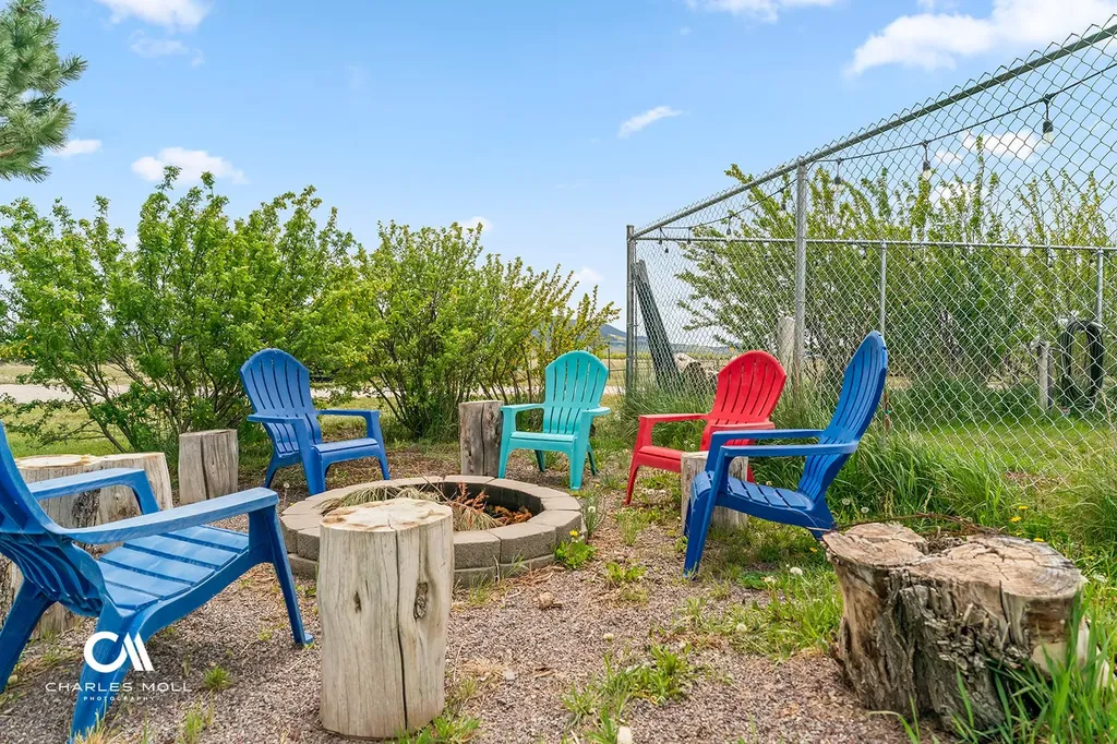 2473 Spokane Creek Road East Helena MT 59635