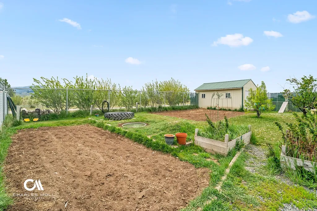 2473 Spokane Creek Road East Helena MT 59635