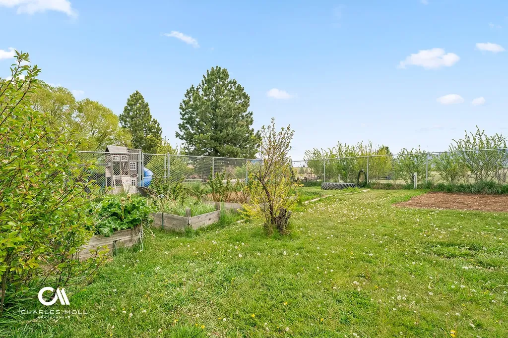 2473 Spokane Creek Road East Helena MT 59635