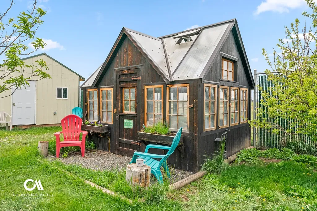 2473 Spokane Creek Road East Helena MT 59635