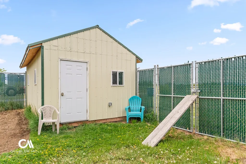 2473 Spokane Creek Road East Helena MT 59635