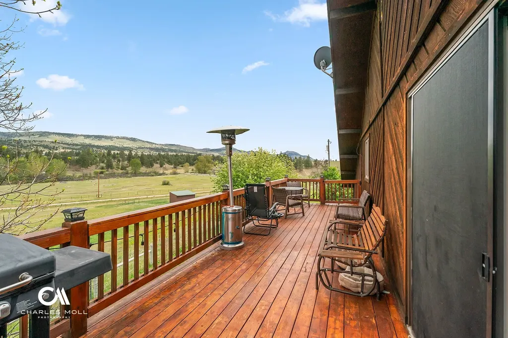 2473 Spokane Creek Road East Helena MT 59635