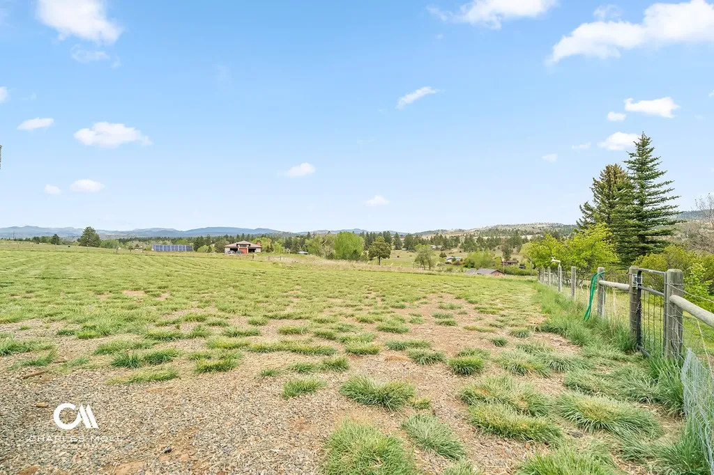 2473 Spokane Creek Road East Helena MT 59635