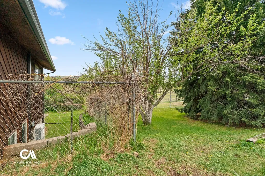2473 Spokane Creek Road East Helena MT 59635
