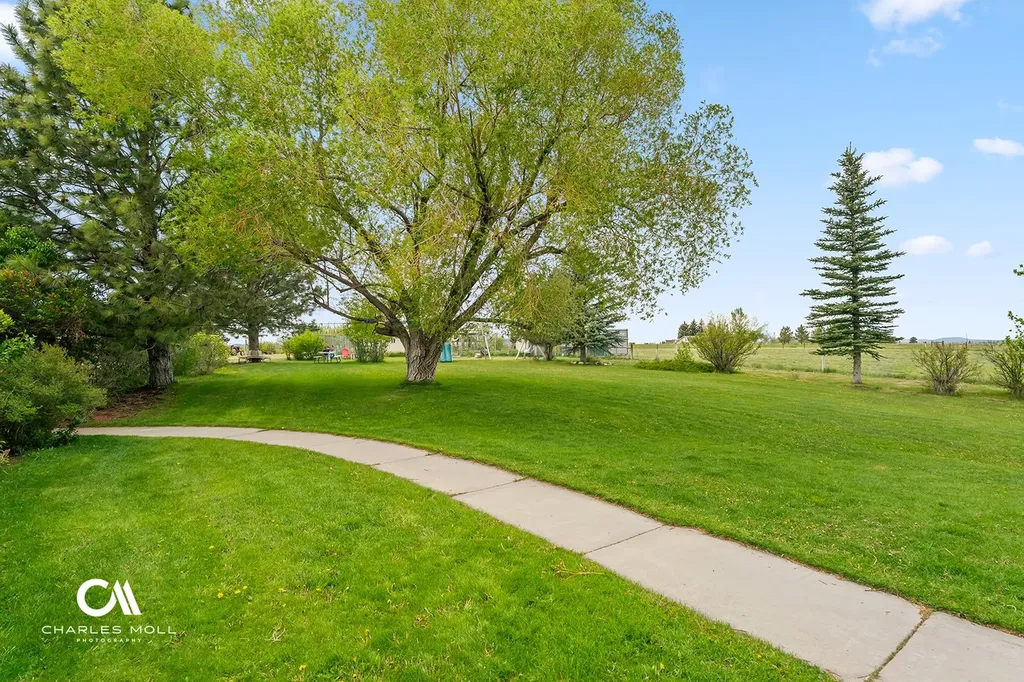 2473 Spokane Creek Road East Helena MT 59635