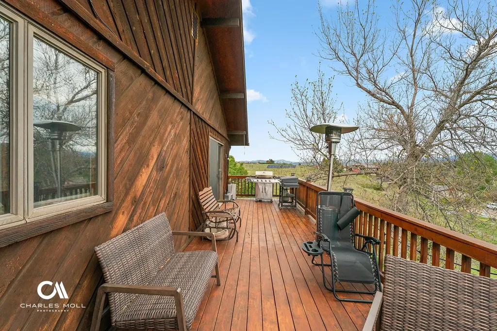 2473 Spokane Creek Road East Helena MT 59635