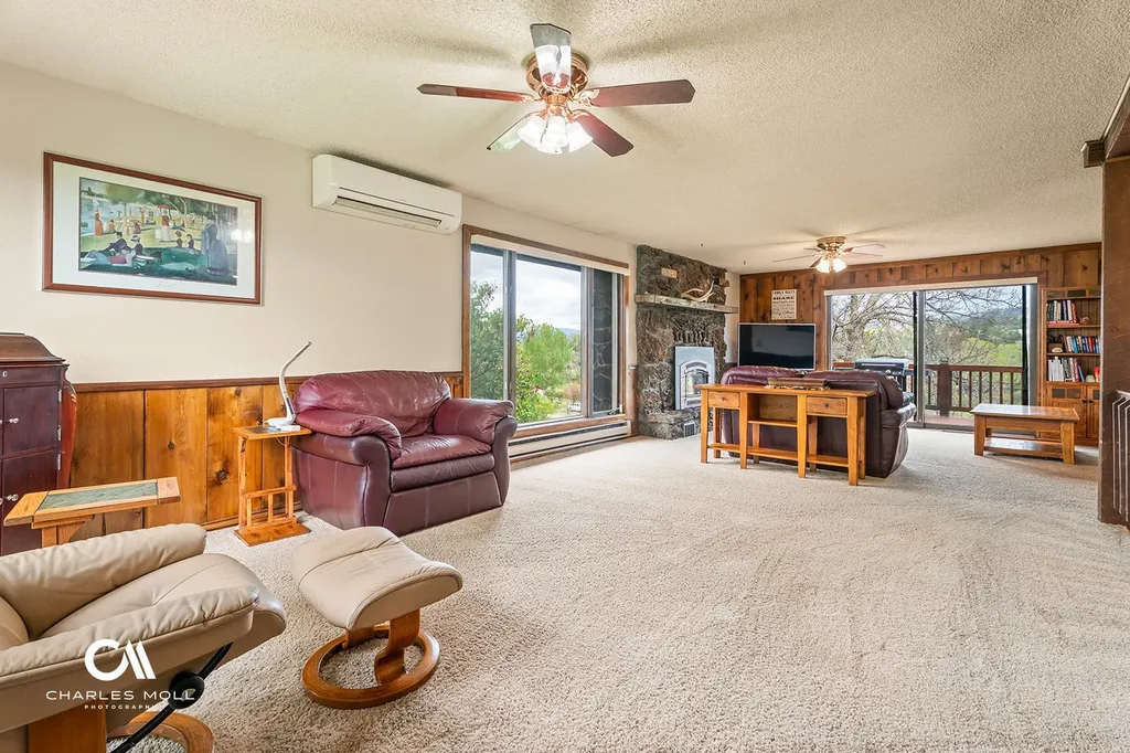 2473 Spokane Creek Road East Helena MT 59635