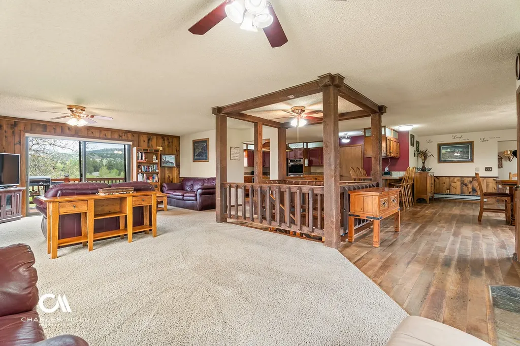 2473 Spokane Creek Road East Helena MT 59635