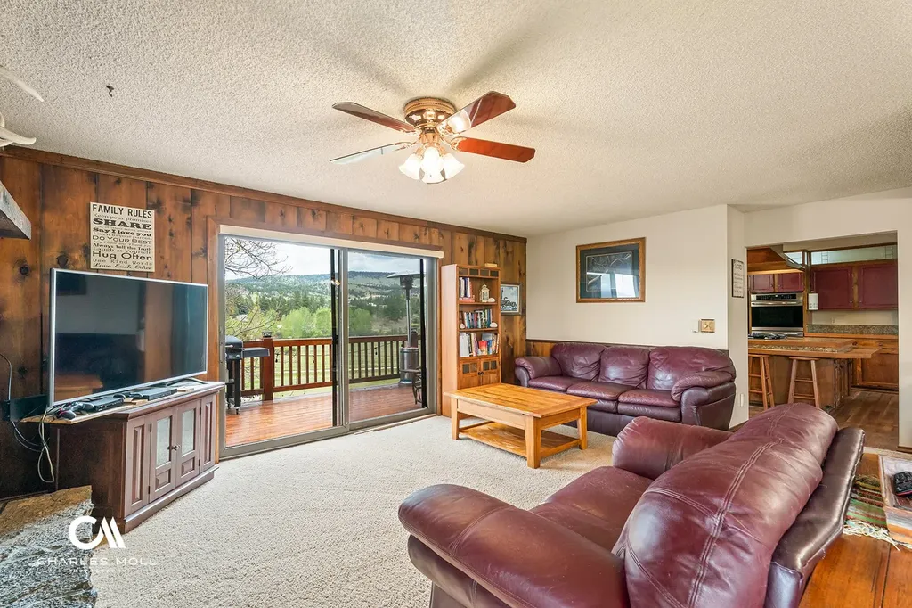 2473 Spokane Creek Road East Helena MT 59635
