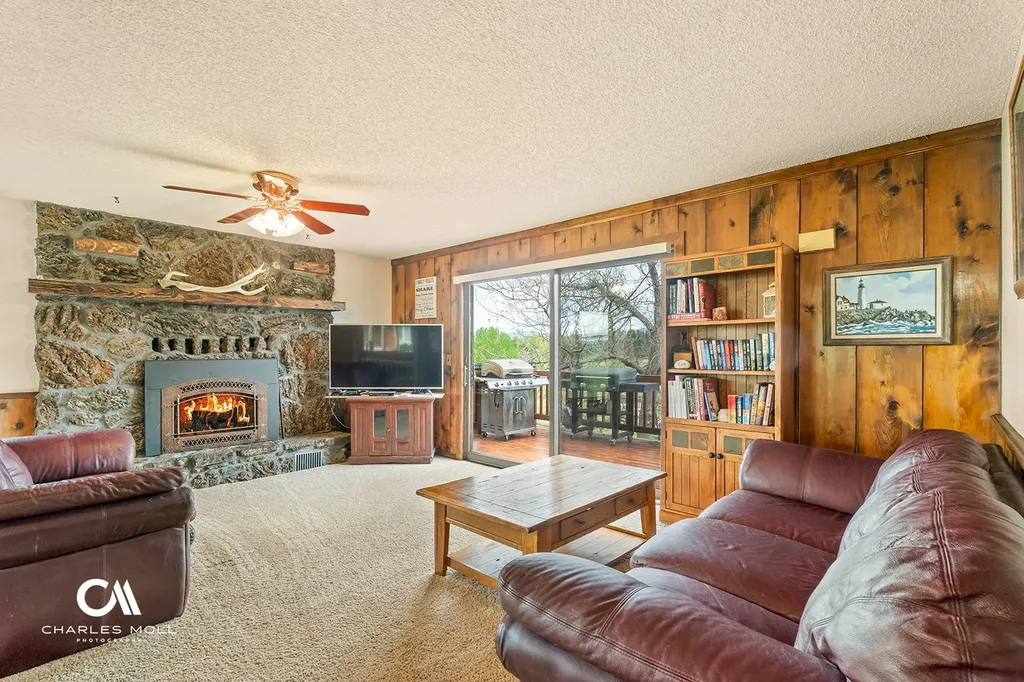2473 Spokane Creek Road East Helena MT 59635